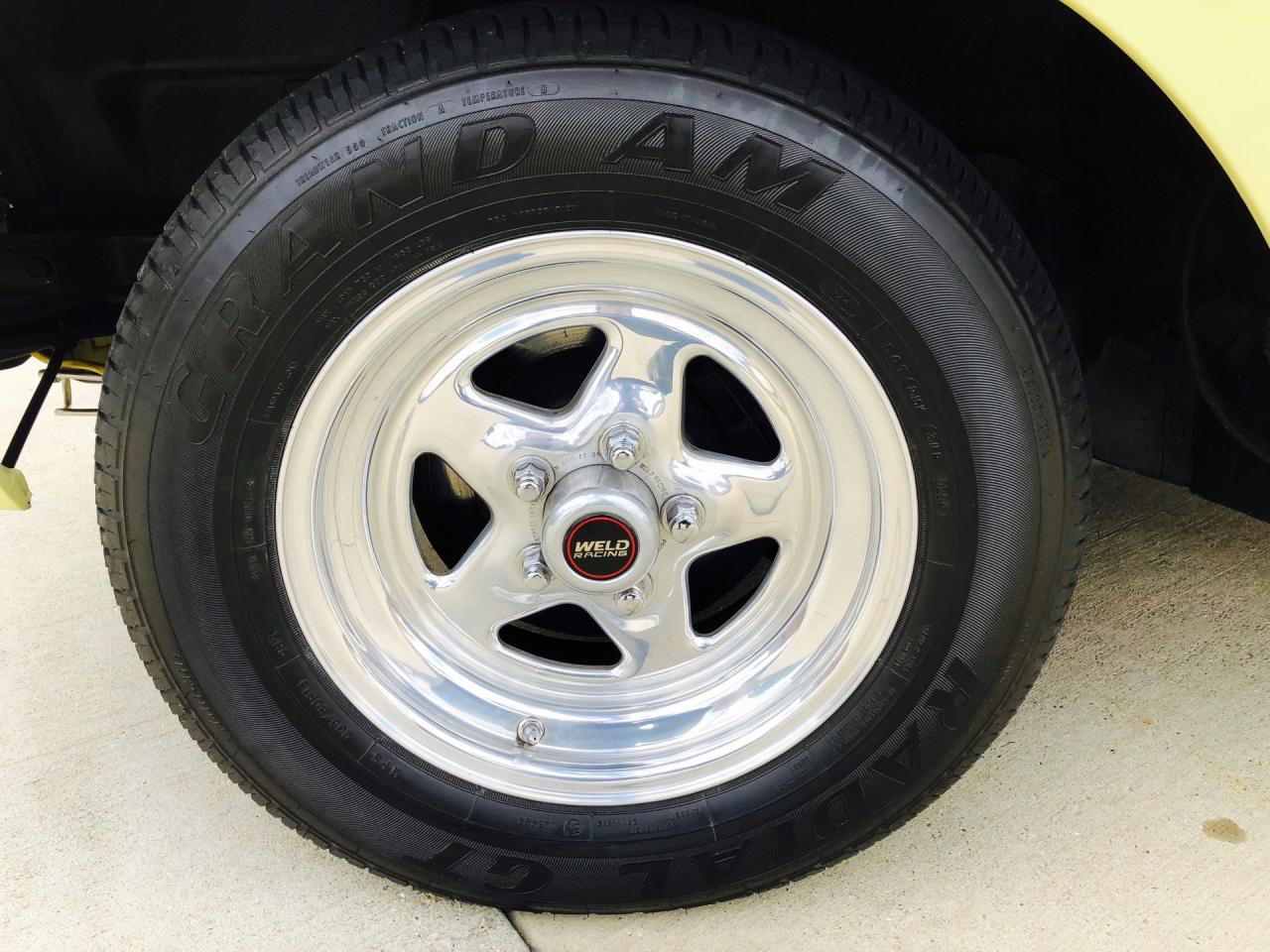 1969 Plymouth Road Runner