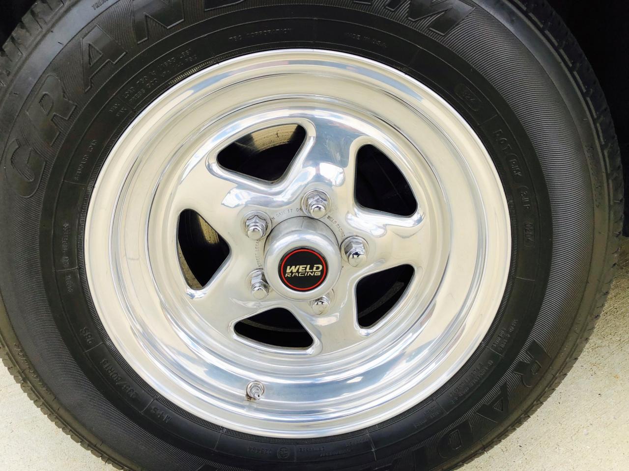 1969 Plymouth Road Runner