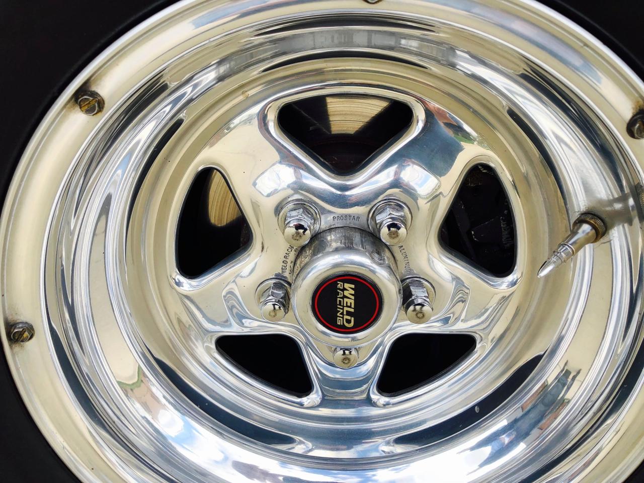 1969 Plymouth Road Runner