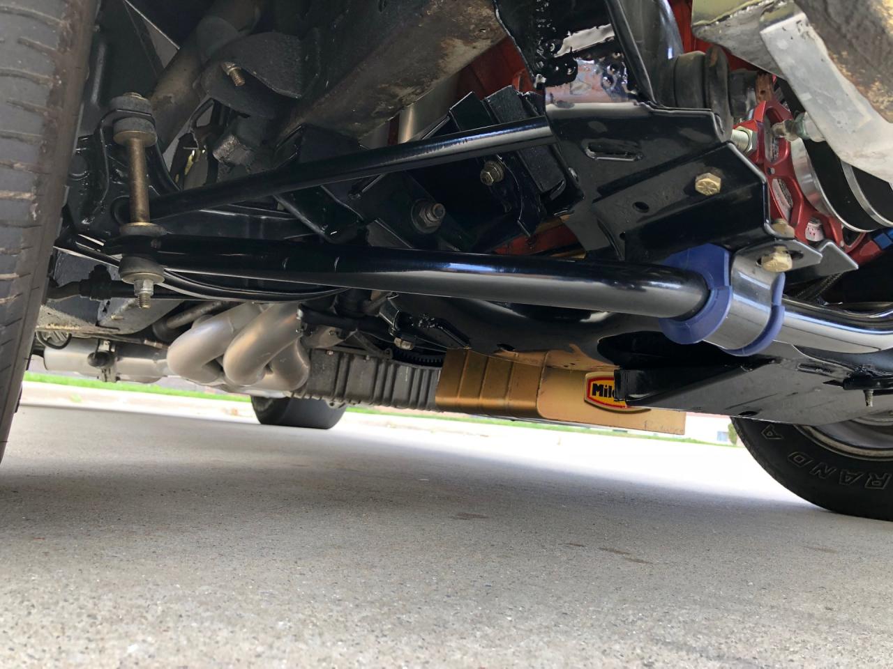 1969 Plymouth Road Runner