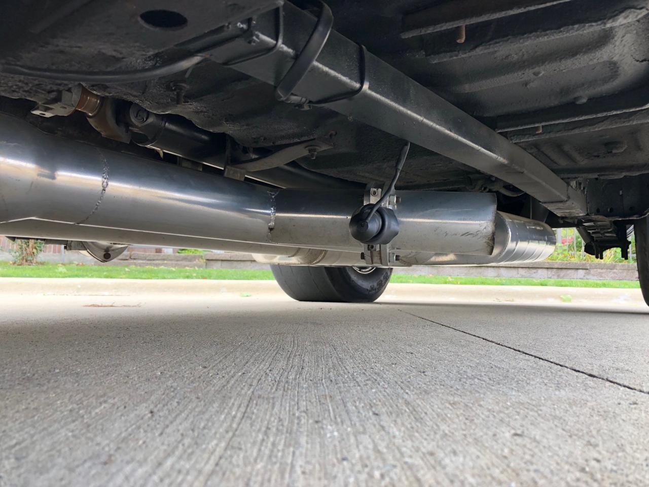 1969 Plymouth Road Runner