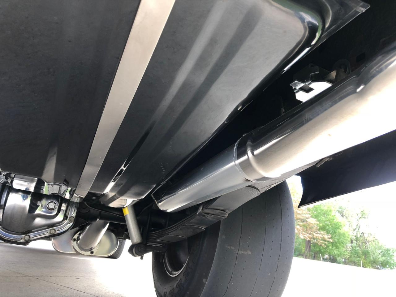 1969 Plymouth Road Runner