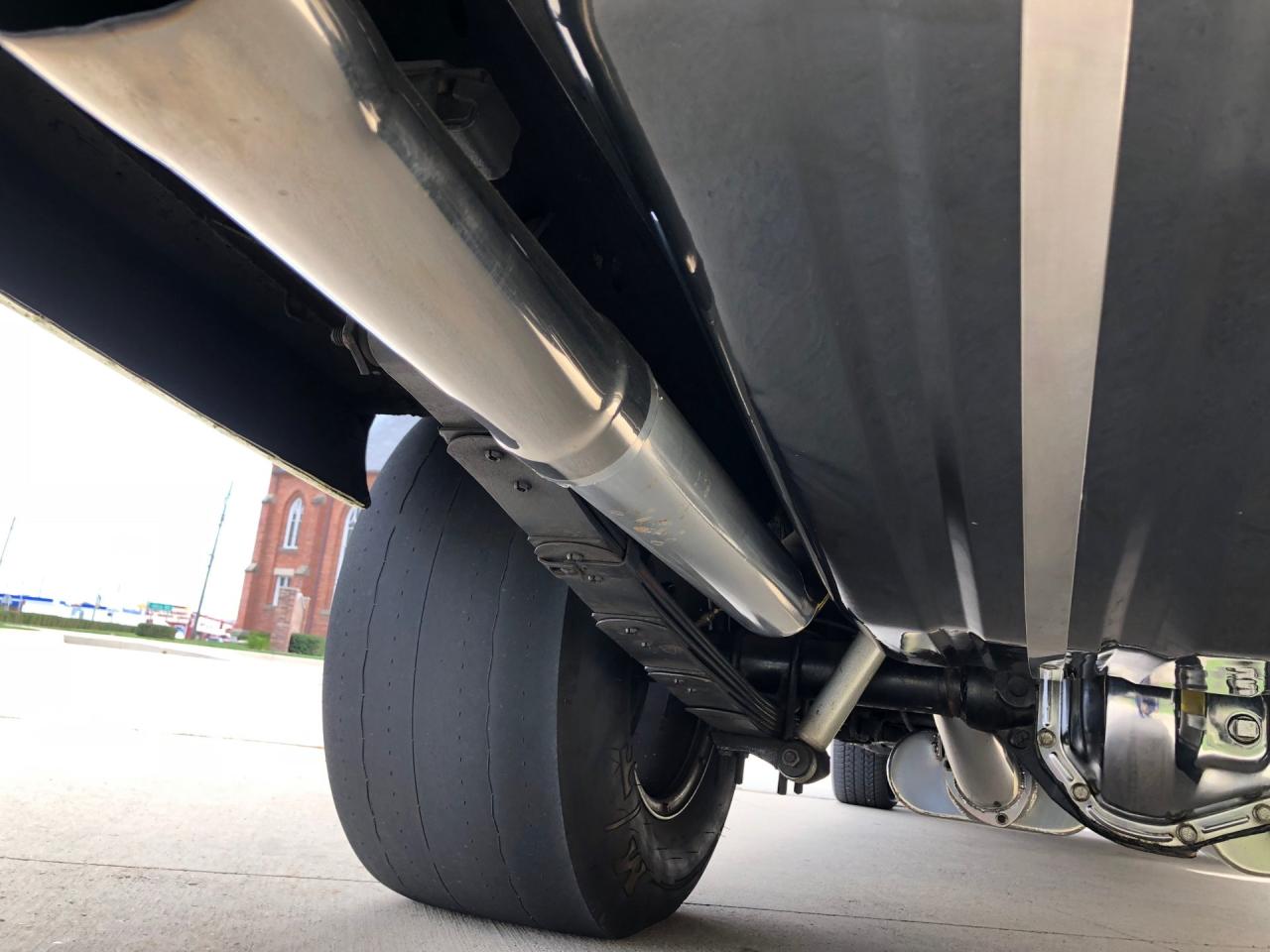 1969 Plymouth Road Runner