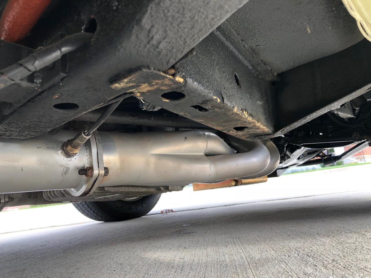 1969 Plymouth Road Runner