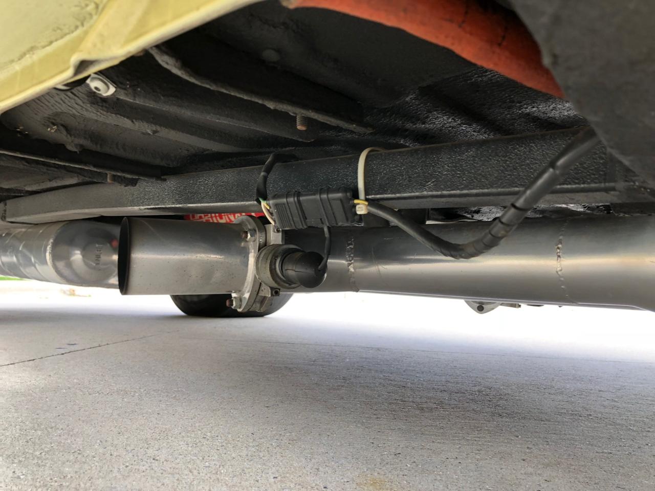 1969 Plymouth Road Runner