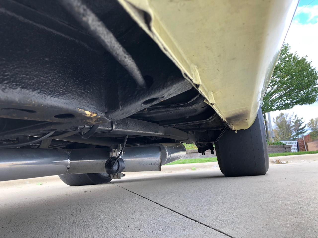 1969 Plymouth Road Runner