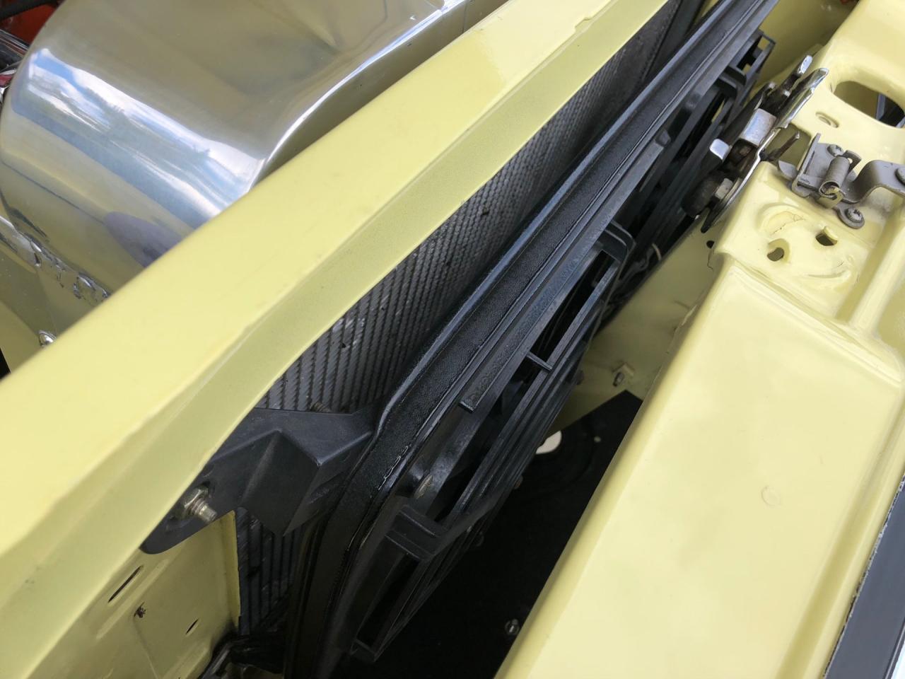 1969 Plymouth Road Runner