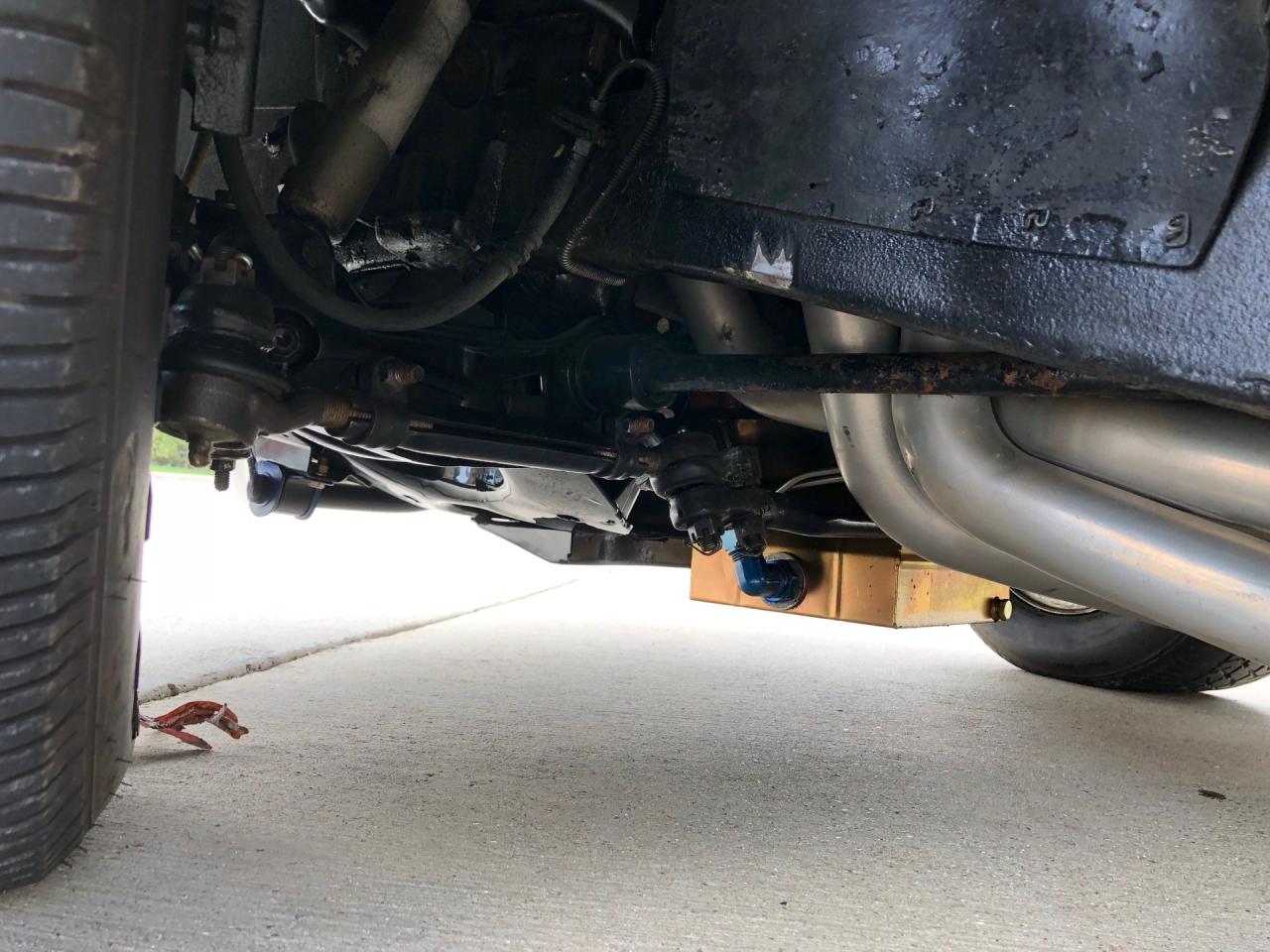 1969 Plymouth Road Runner