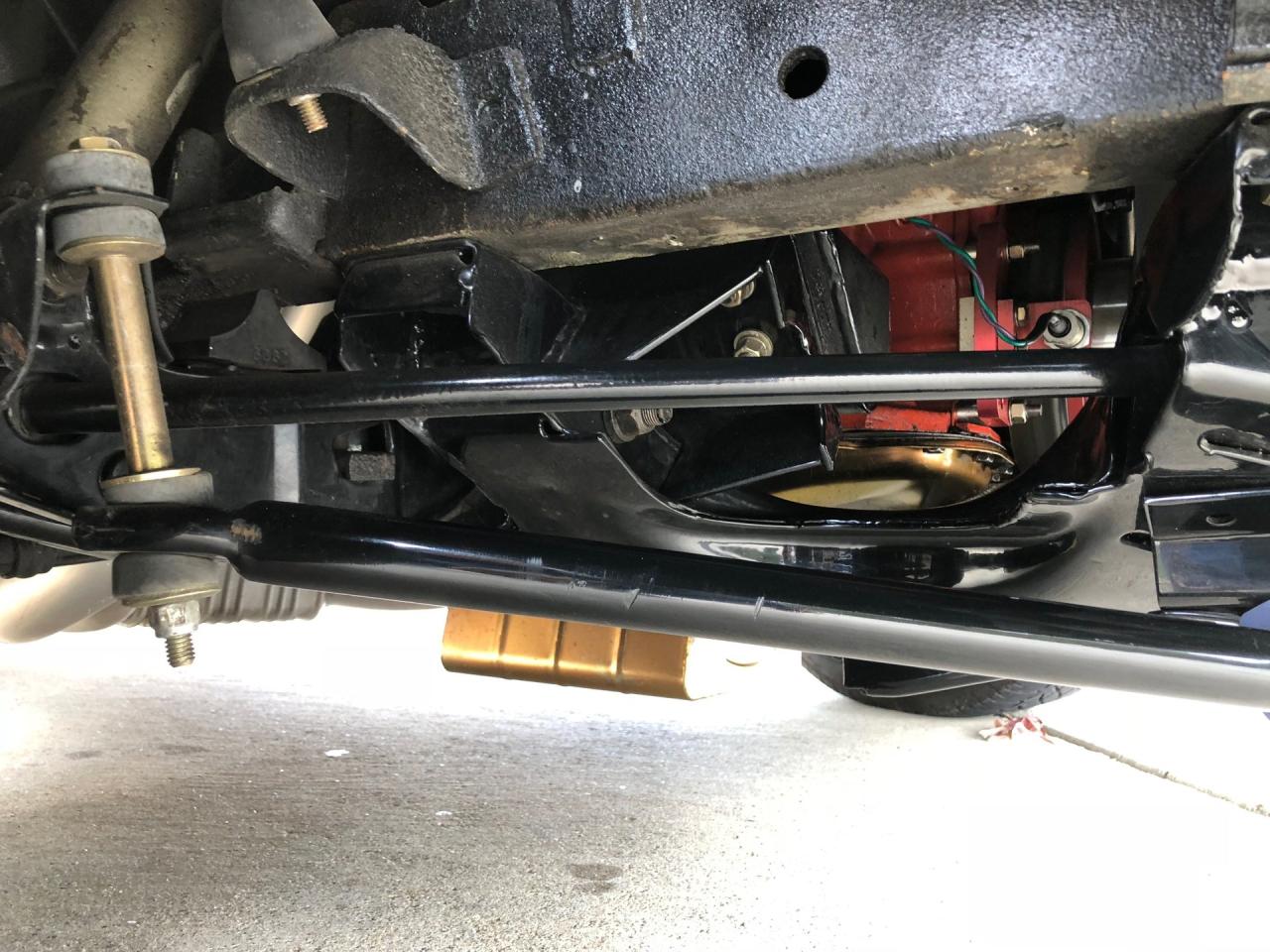 1969 Plymouth Road Runner