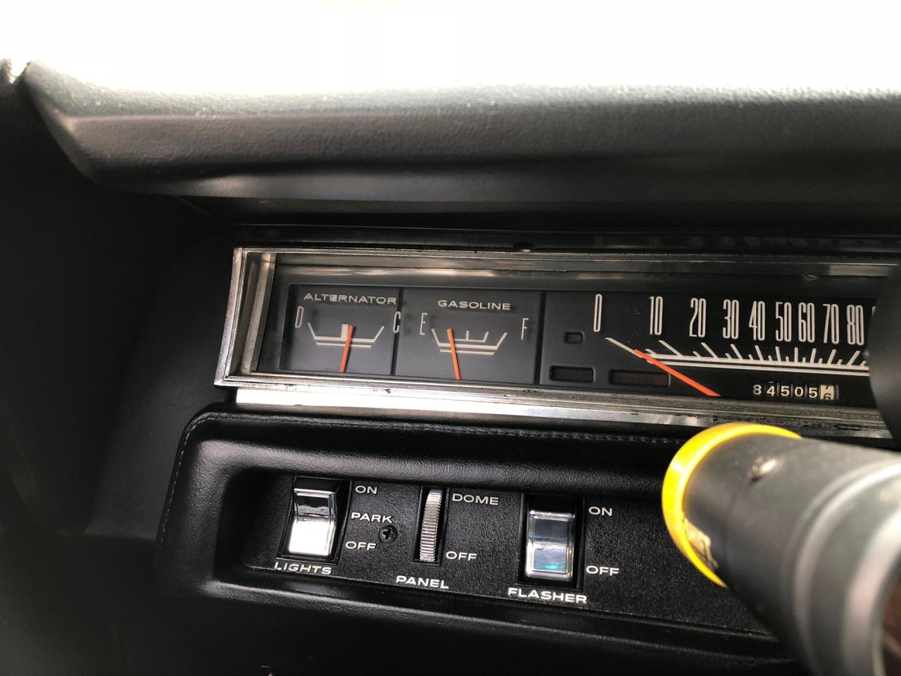 1969 Plymouth Road Runner