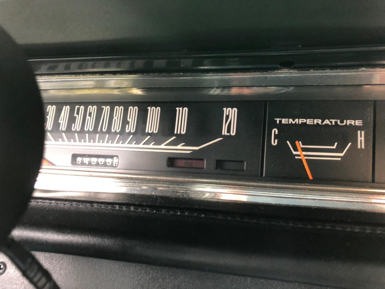 1969 Plymouth Road Runner