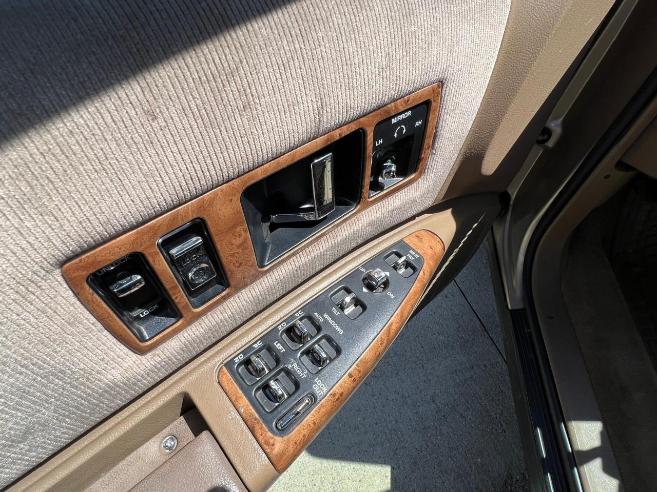 1993 Chevrolet Caprice