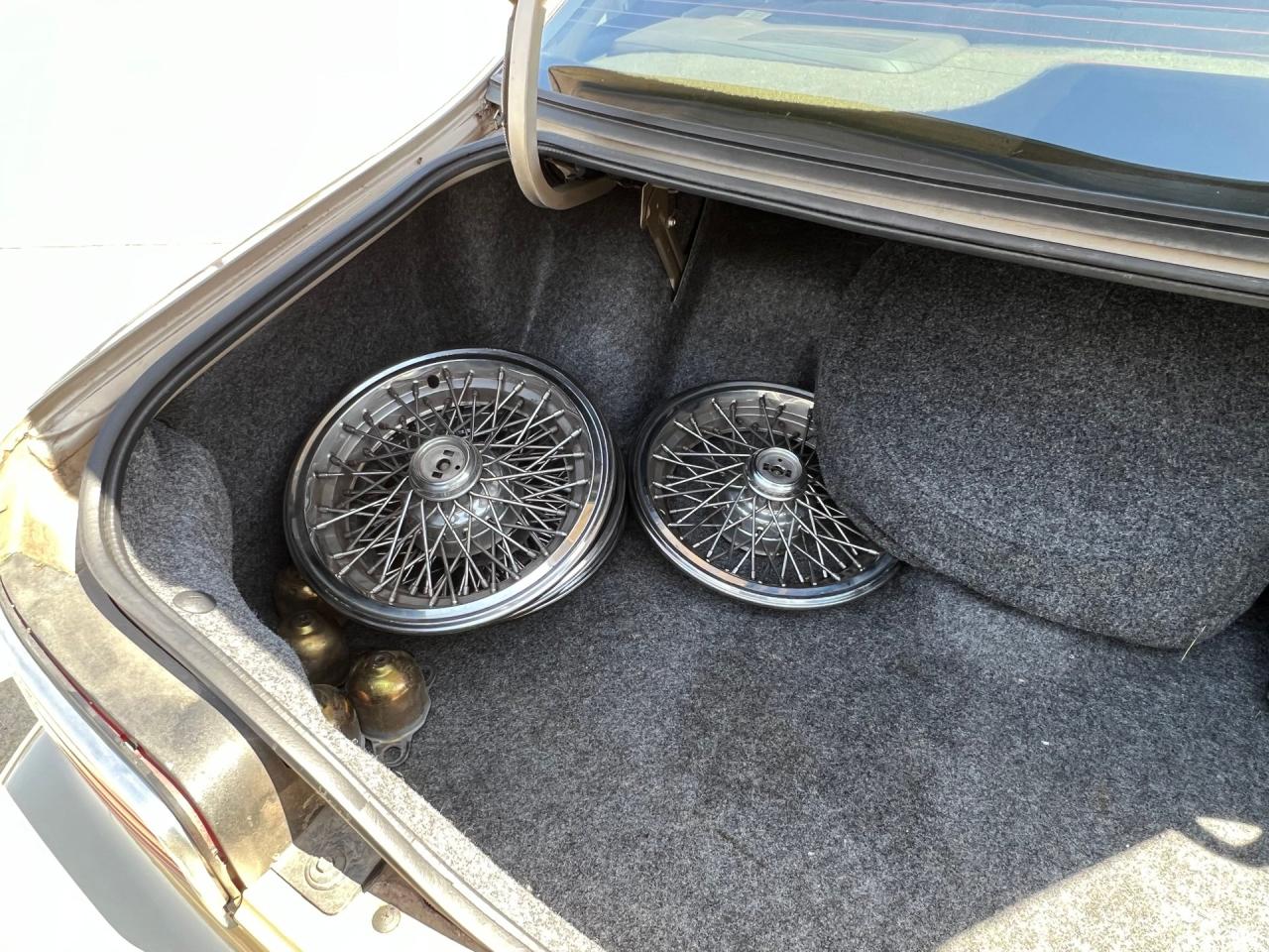 1993 Chevrolet Caprice