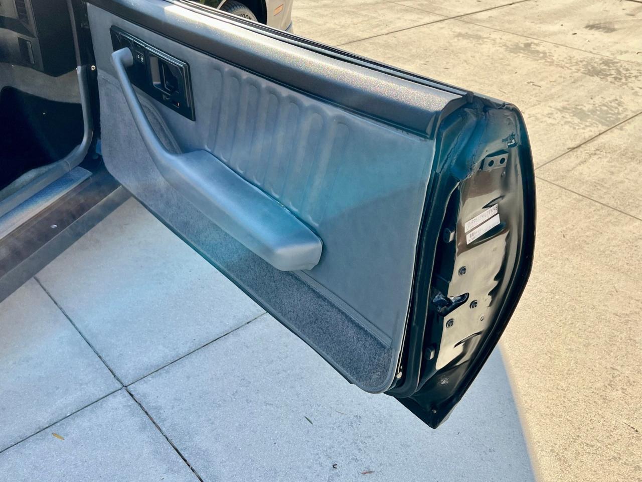 1989 Chevrolet Camaro RS