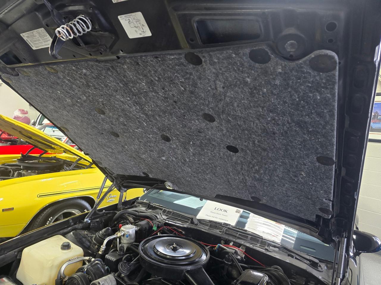 1989 Chevrolet Camaro RS