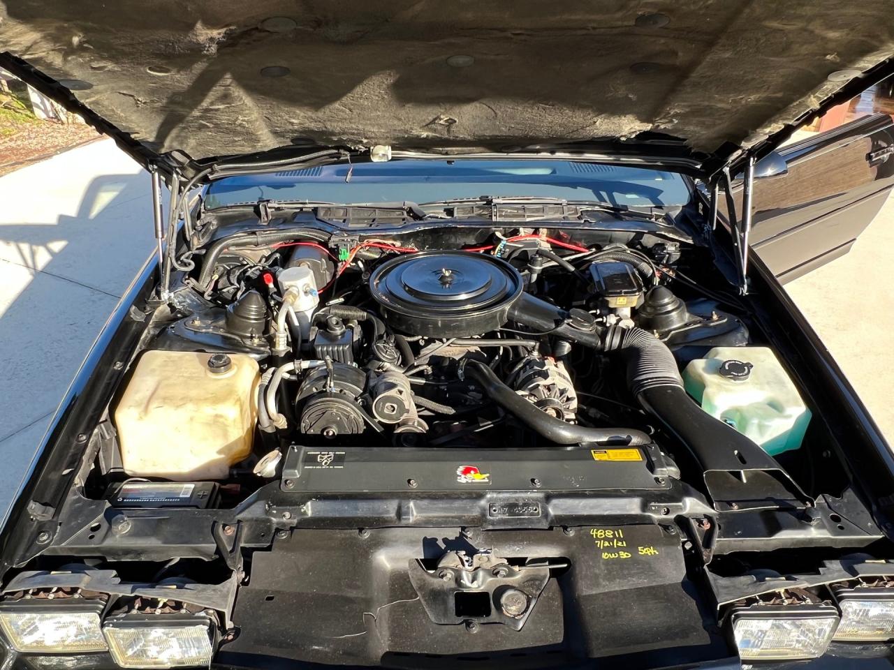 1989 Chevrolet Camaro RS