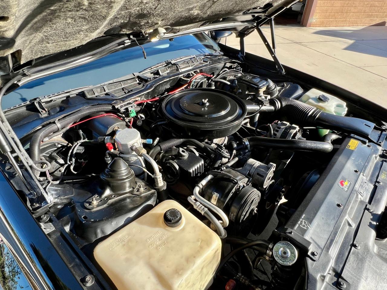 1989 Chevrolet Camaro RS