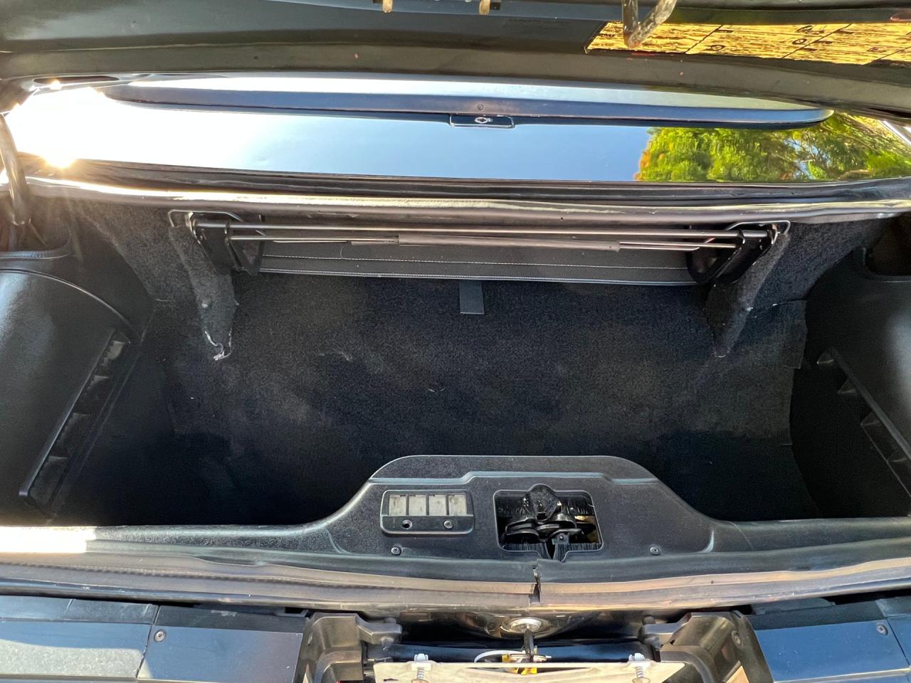 1989 Chevrolet Camaro RS