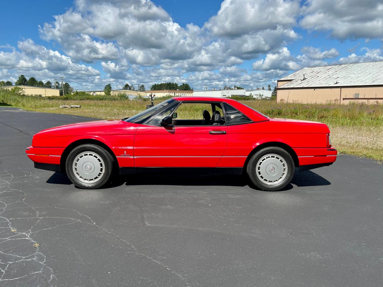 1989 Cadillac Allante