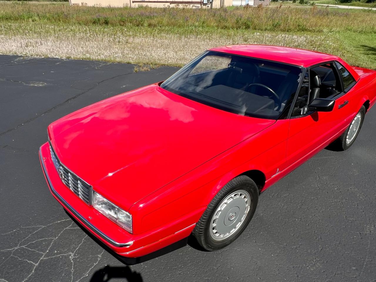 1989 Cadillac Allante