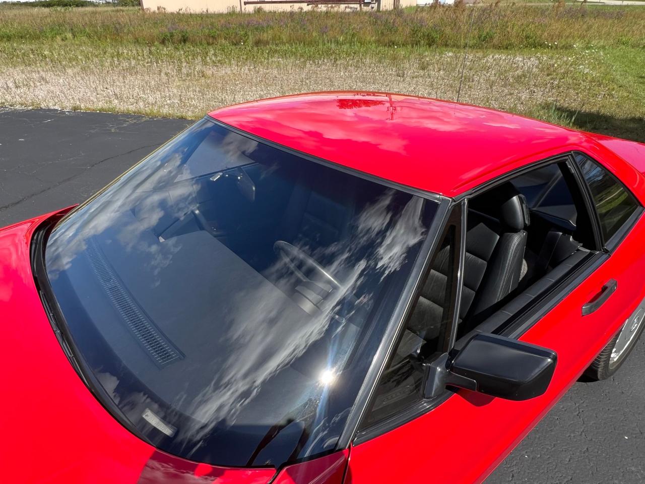 1989 Cadillac Allante