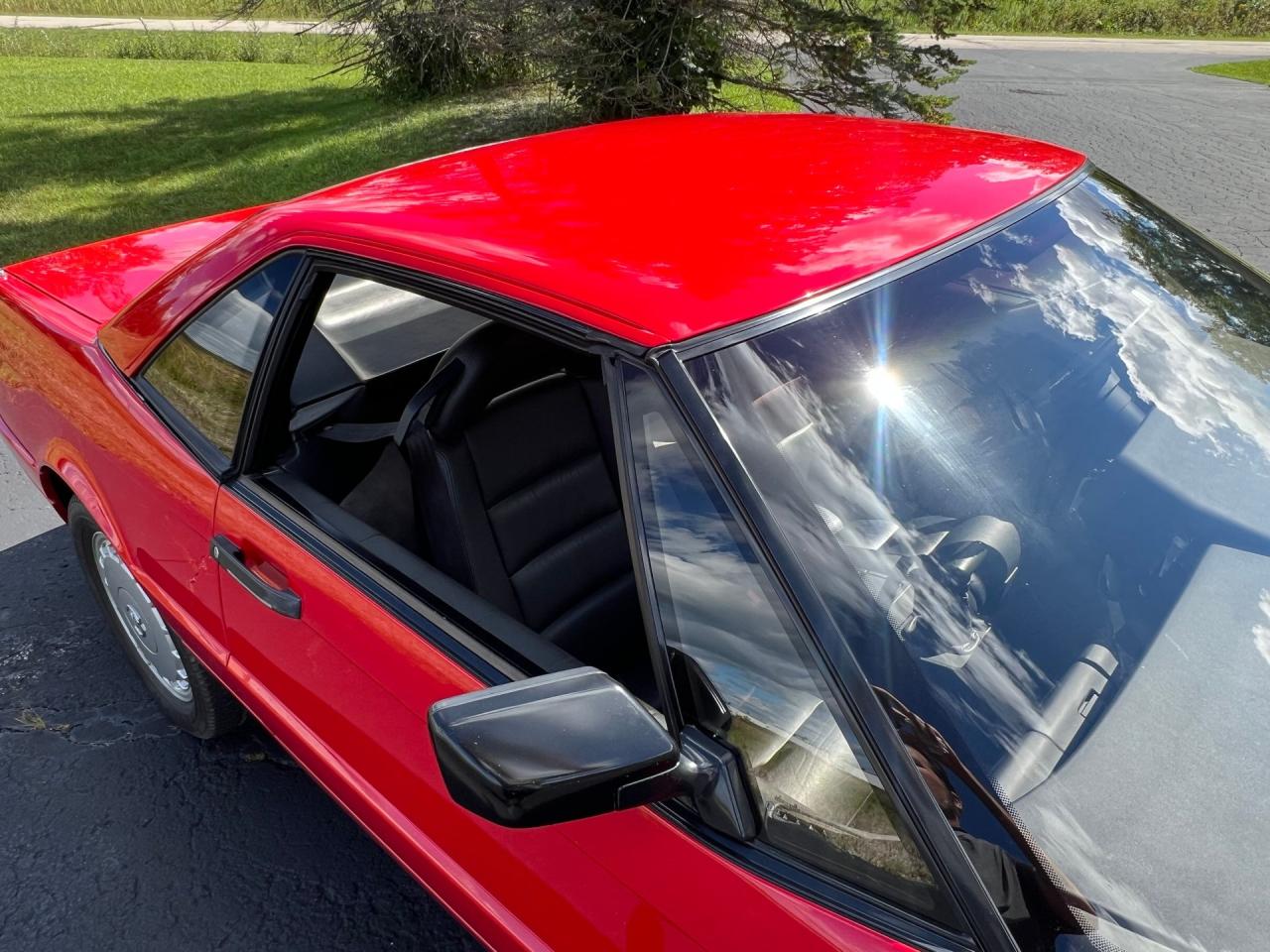 1989 Cadillac Allante