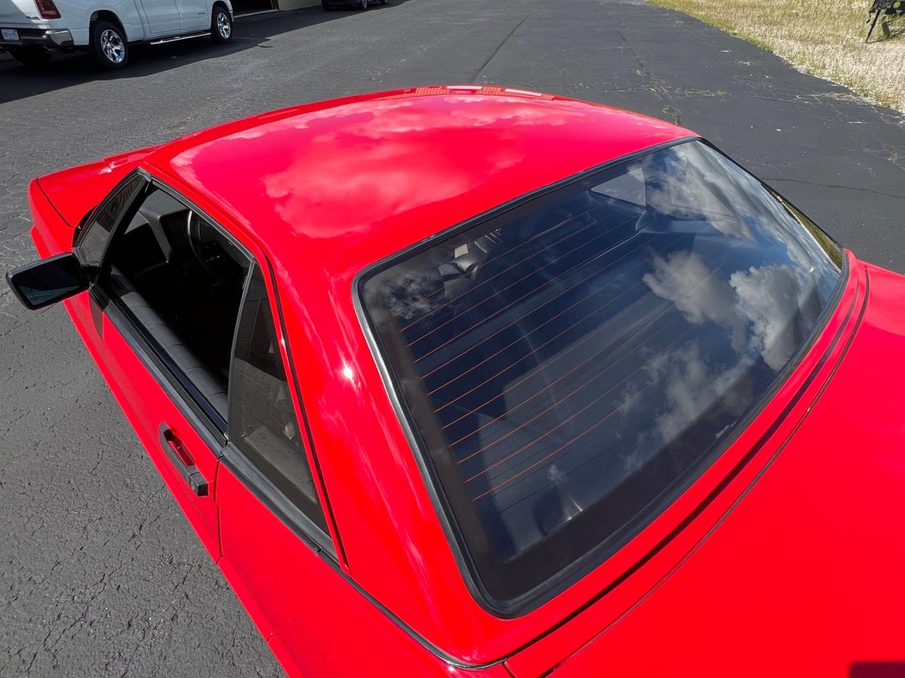 1989 Cadillac Allante