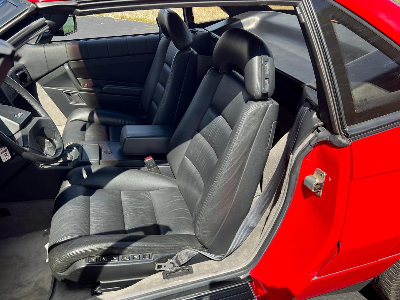 1989 Cadillac Allante