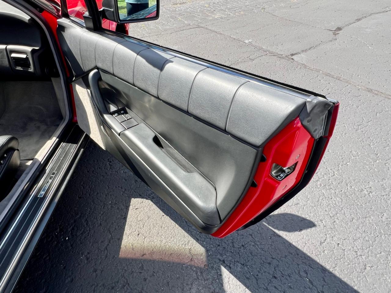 1989 Cadillac Allante