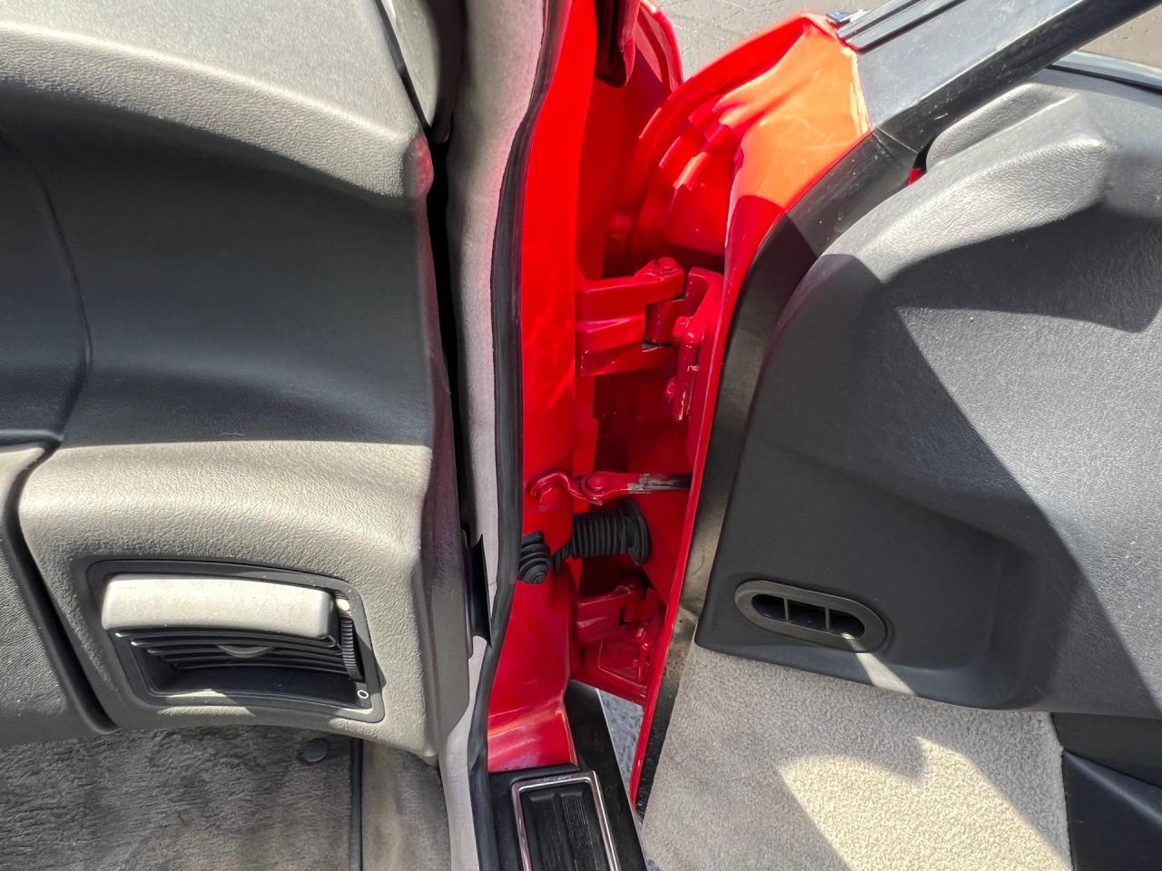 1989 Cadillac Allante