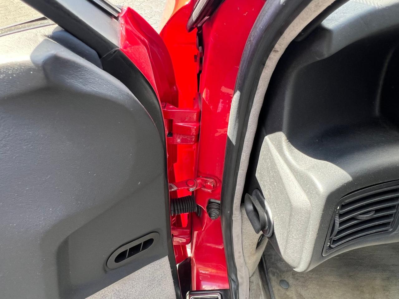 1989 Cadillac Allante