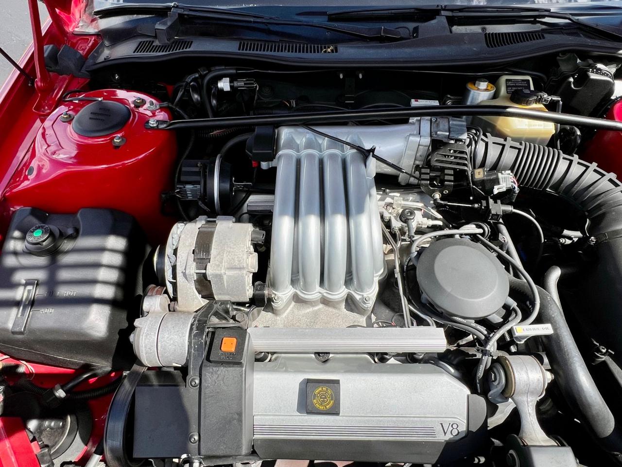 1989 Cadillac Allante