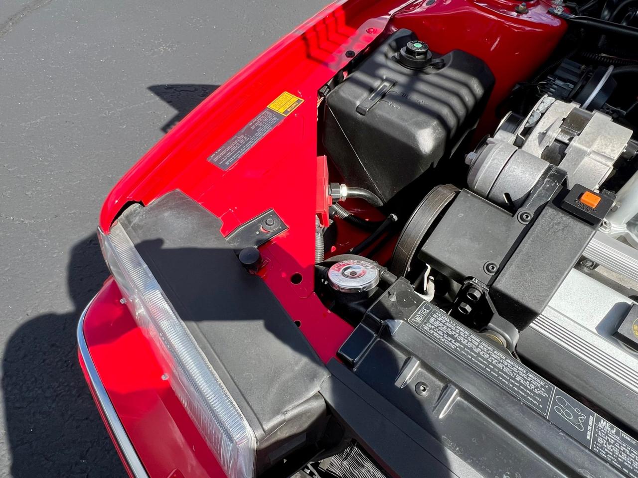 1989 Cadillac Allante