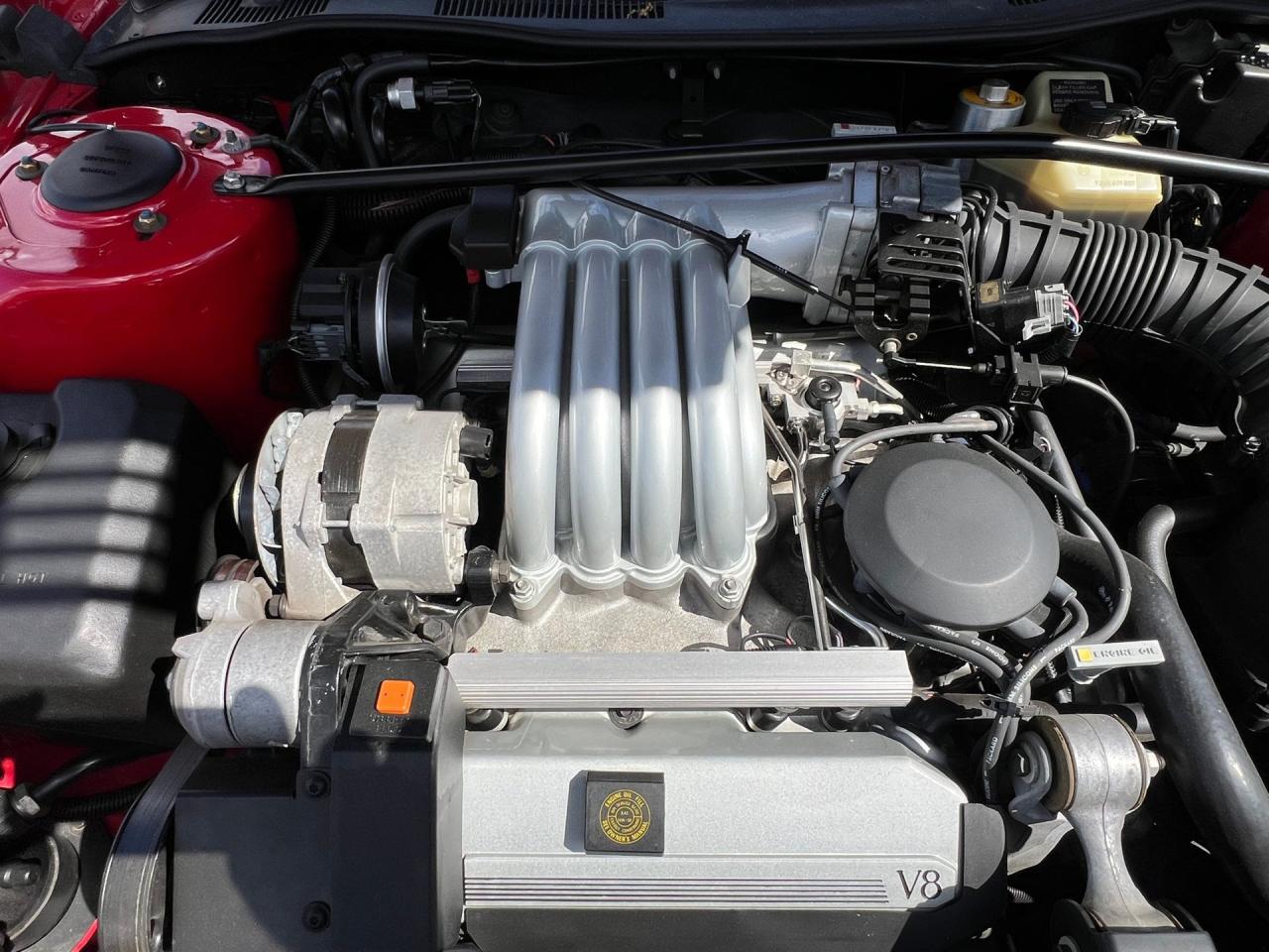 1989 Cadillac Allante