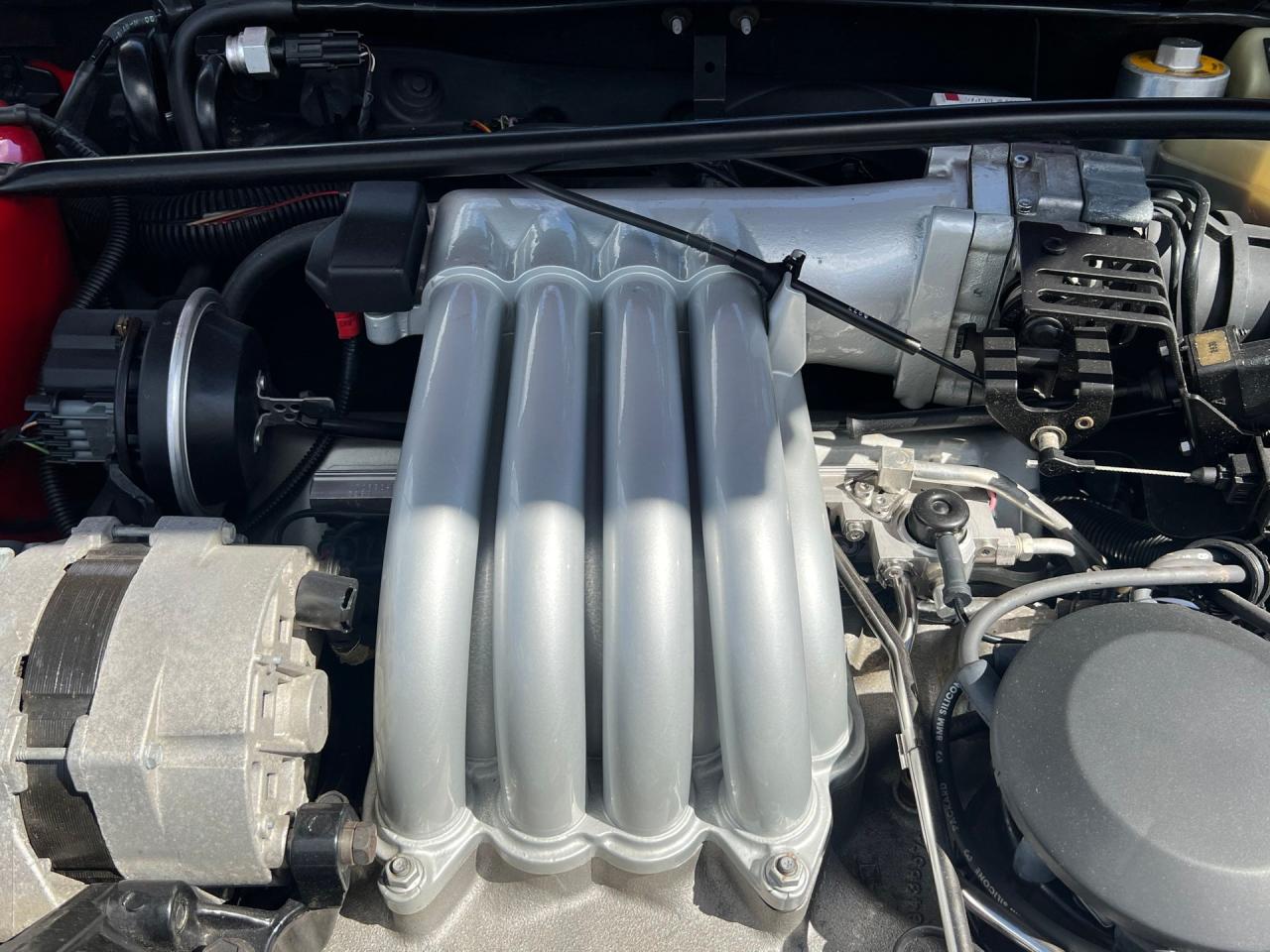 1989 Cadillac Allante