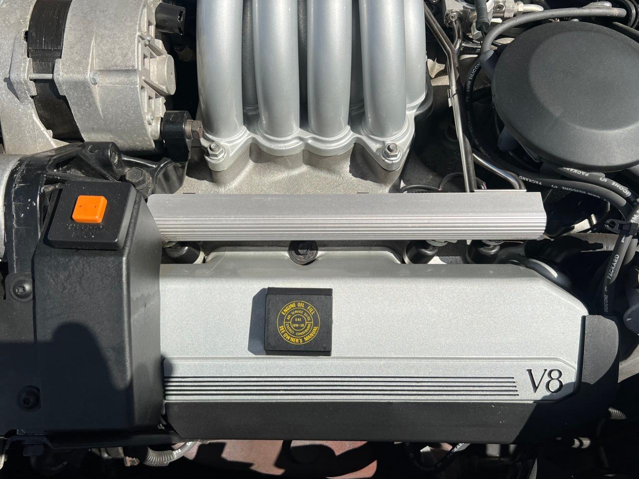 1989 Cadillac Allante