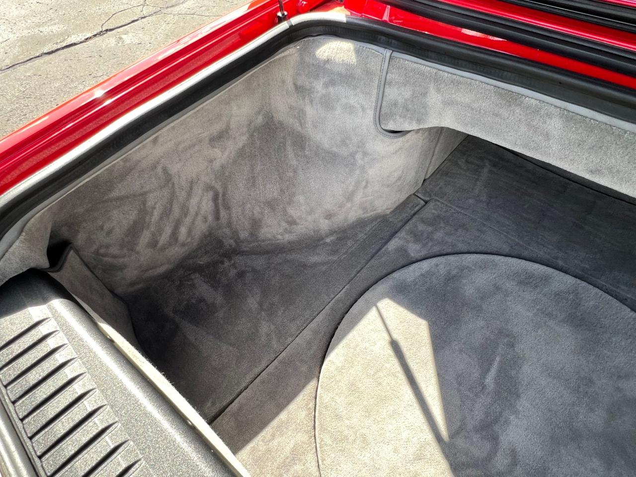 1989 Cadillac Allante