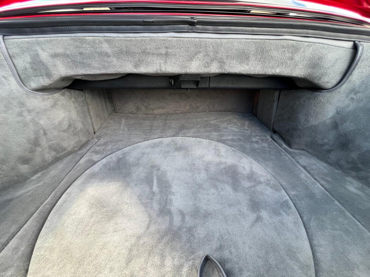 1989 Cadillac Allante