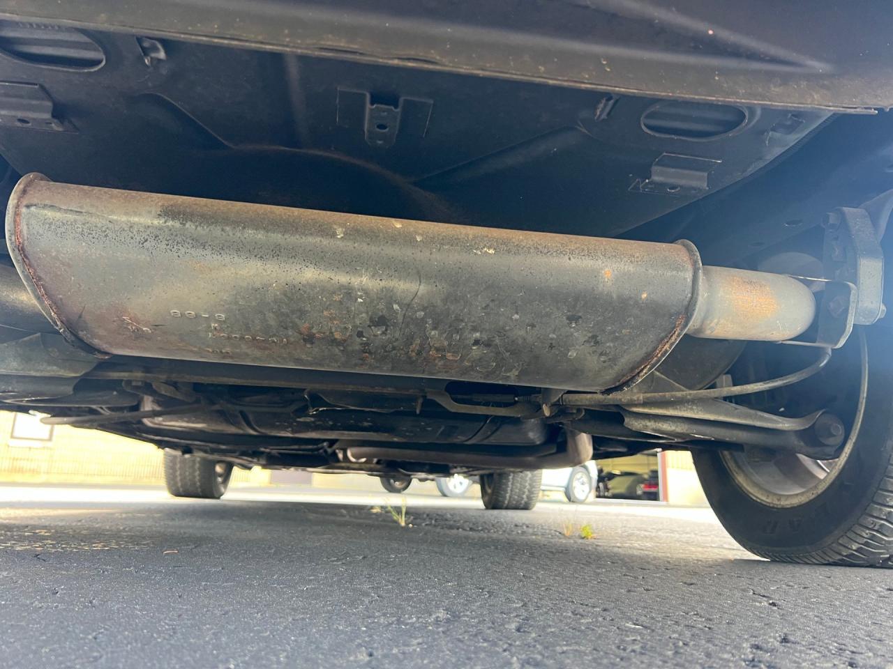 1989 Cadillac Allante