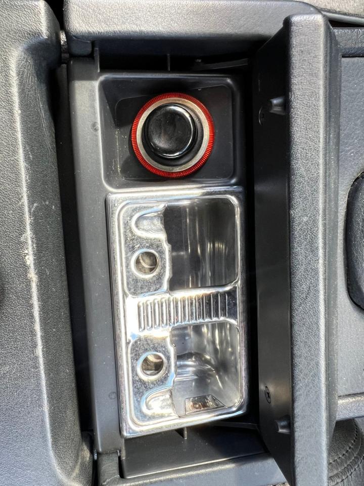 1989 Cadillac Allante