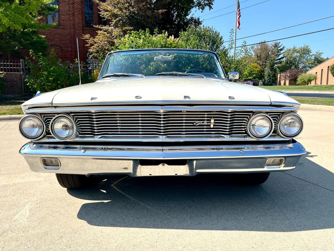 1964 Ford Galaxie XL