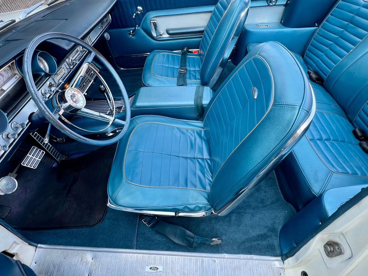 1964 Ford Galaxie XL