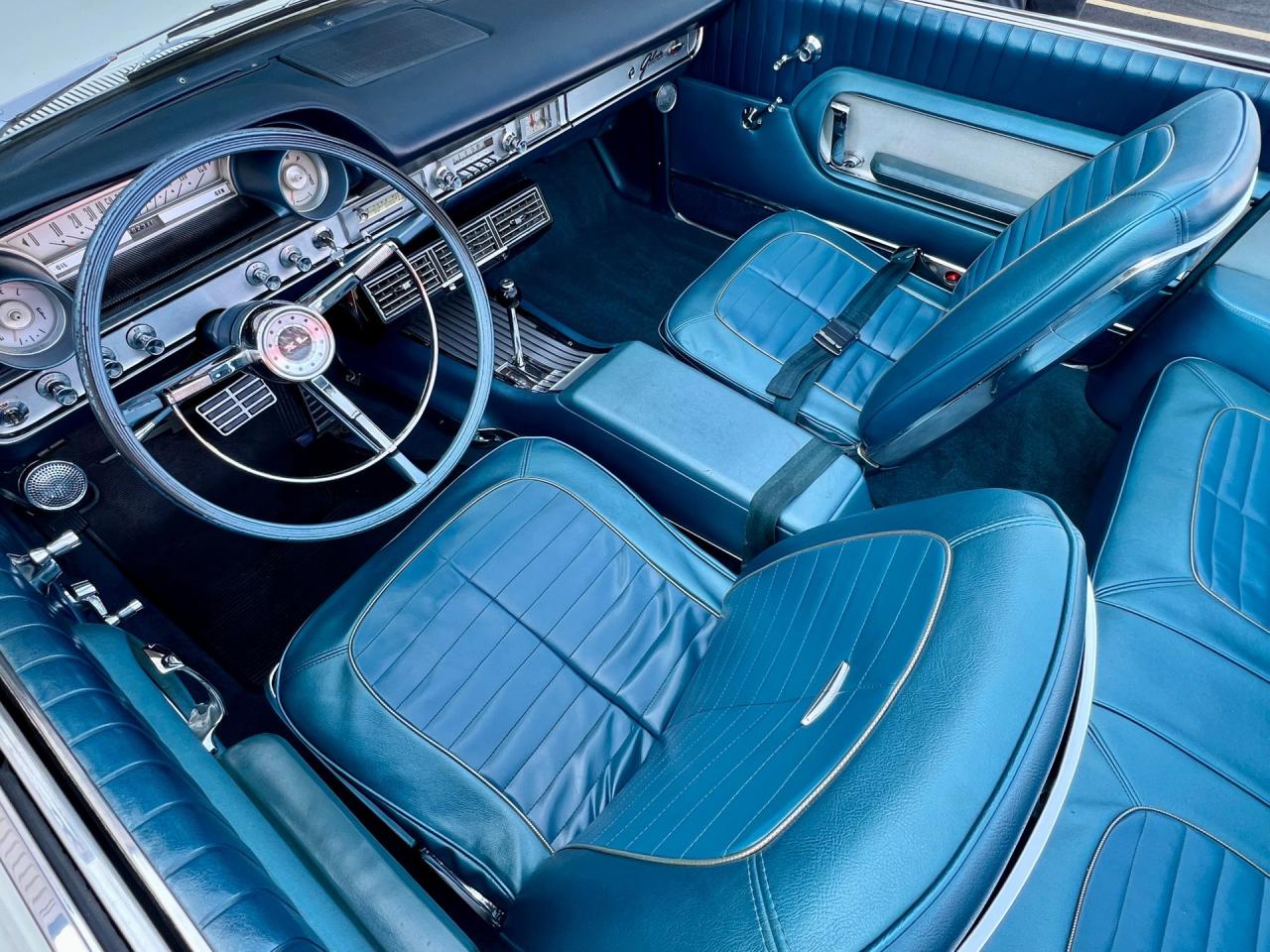 1964 Ford Galaxie XL