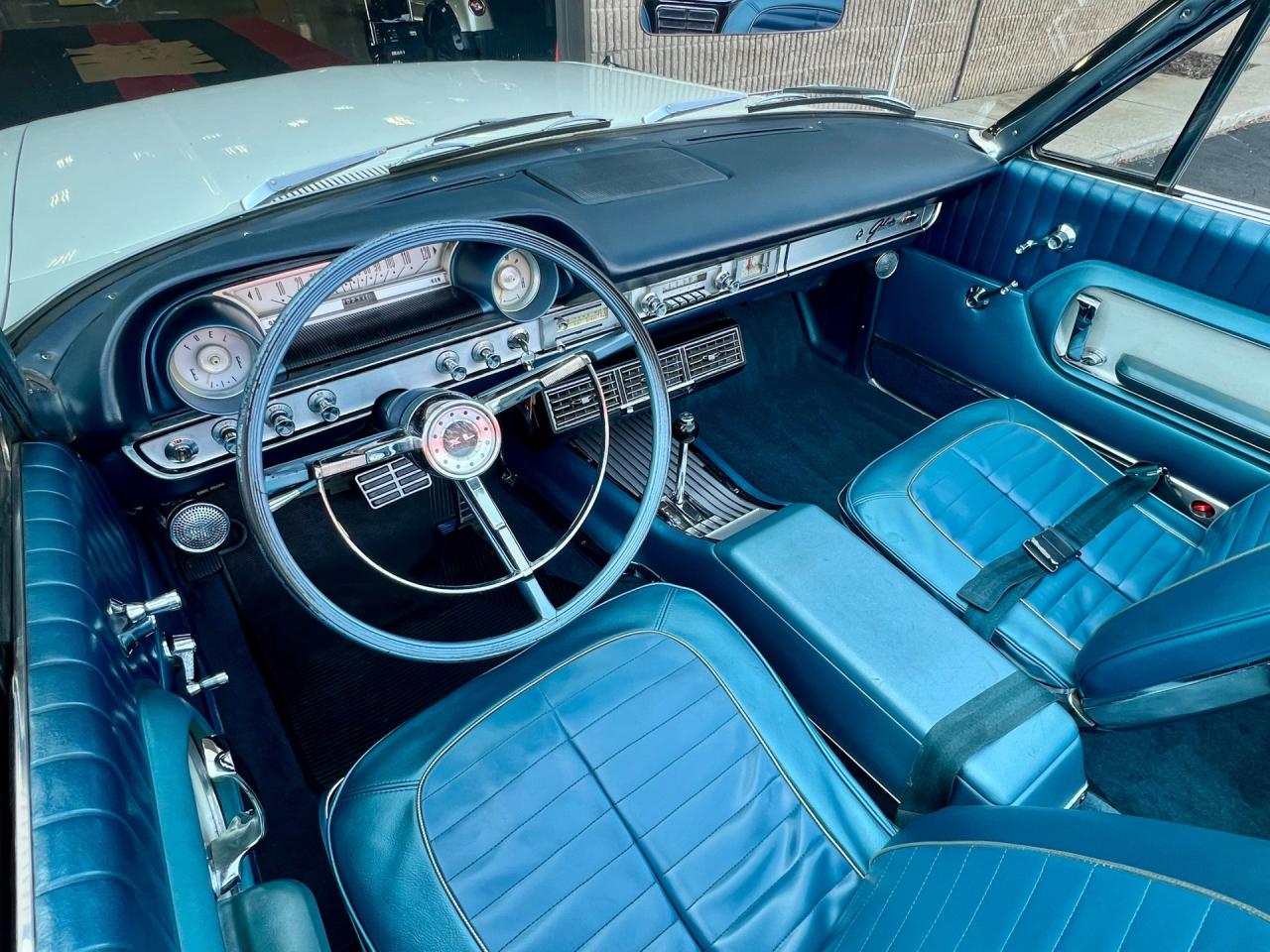 1964 Ford Galaxie XL