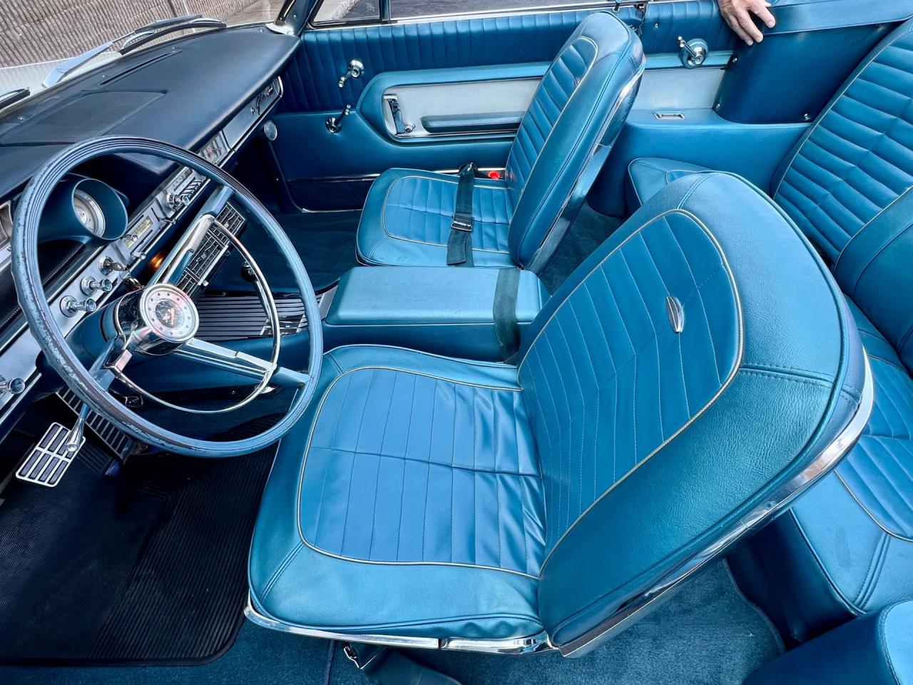 1964 Ford Galaxie XL