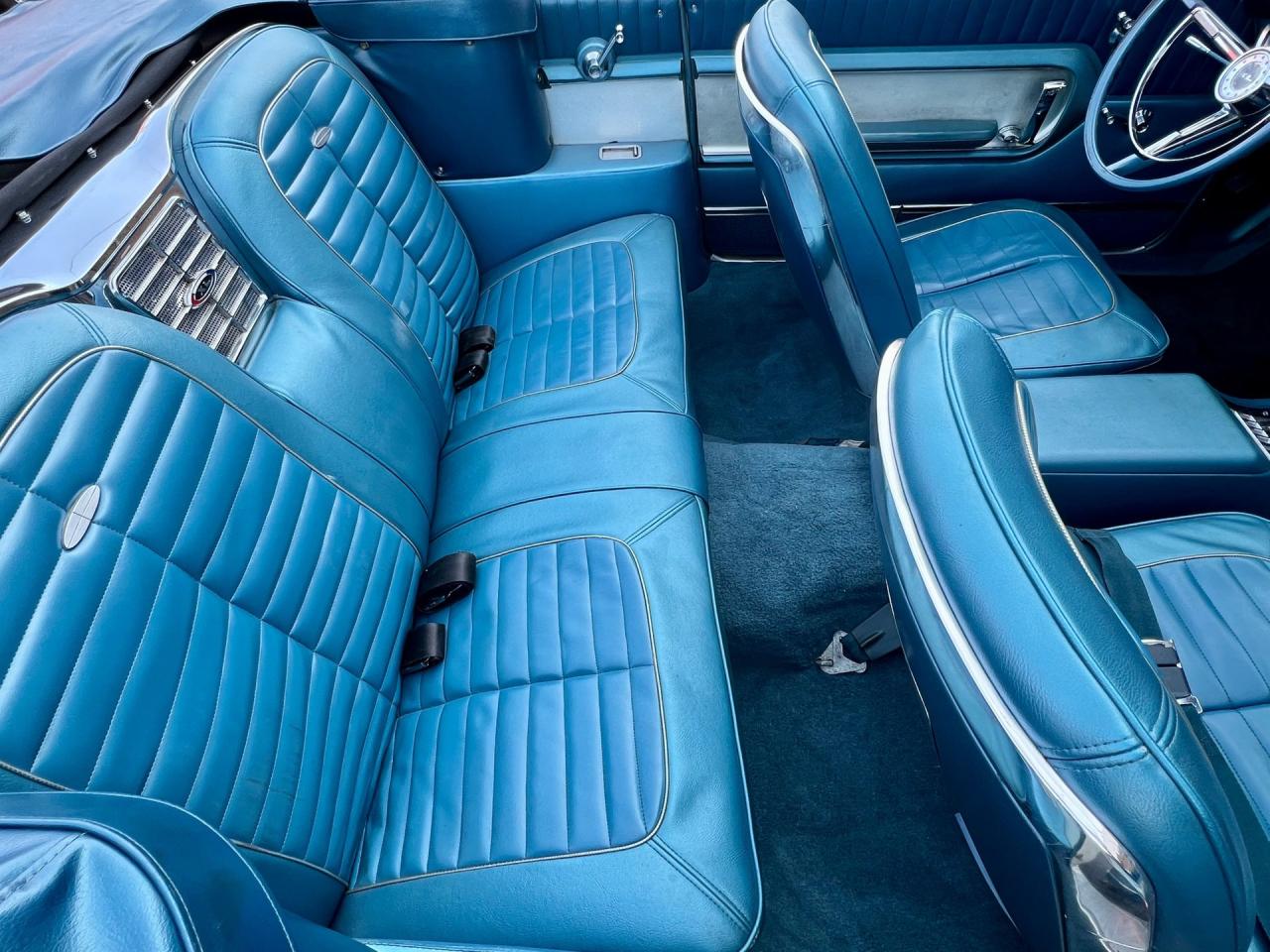 1964 Ford Galaxie XL