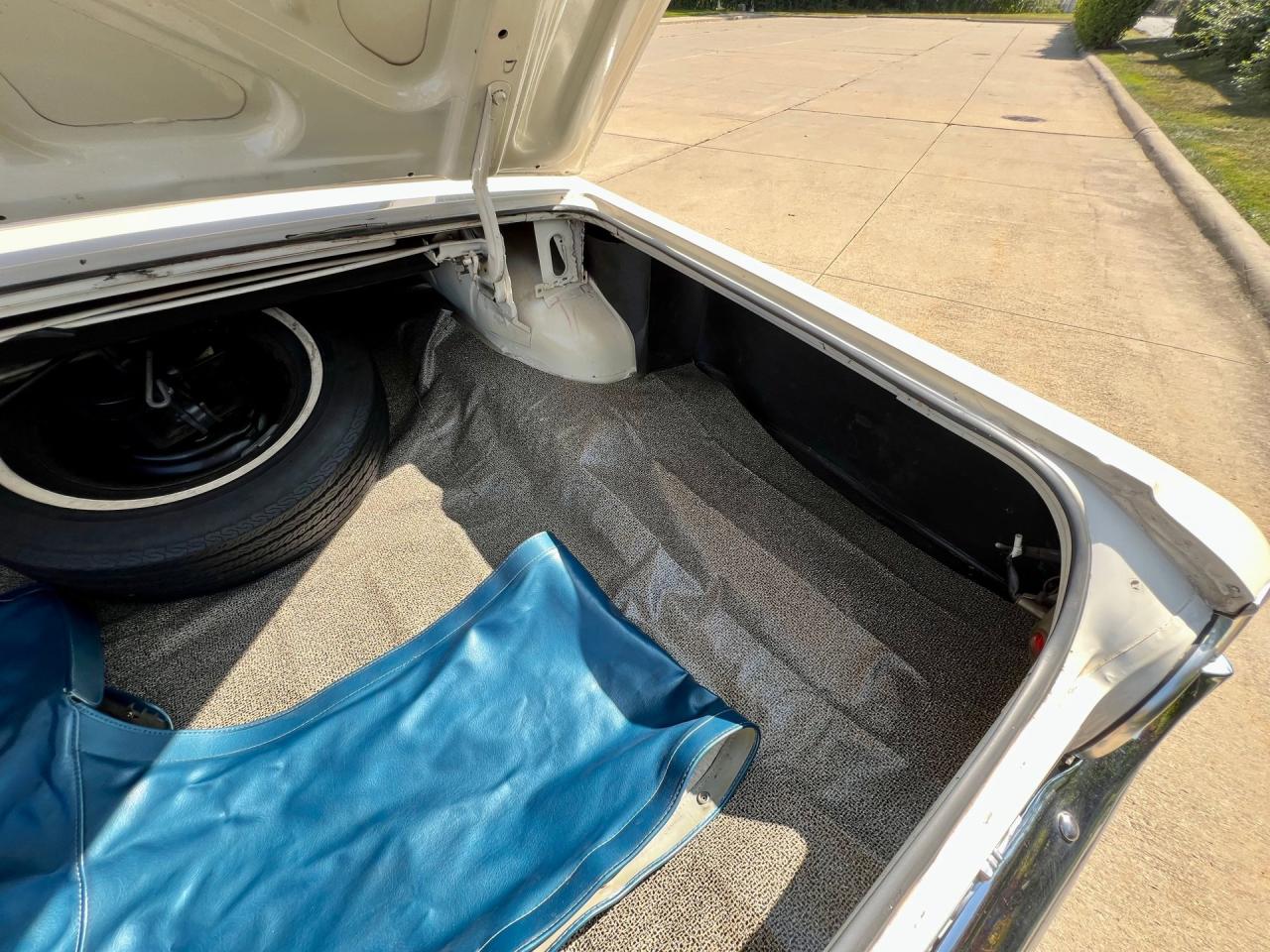 1964 Ford Galaxie XL