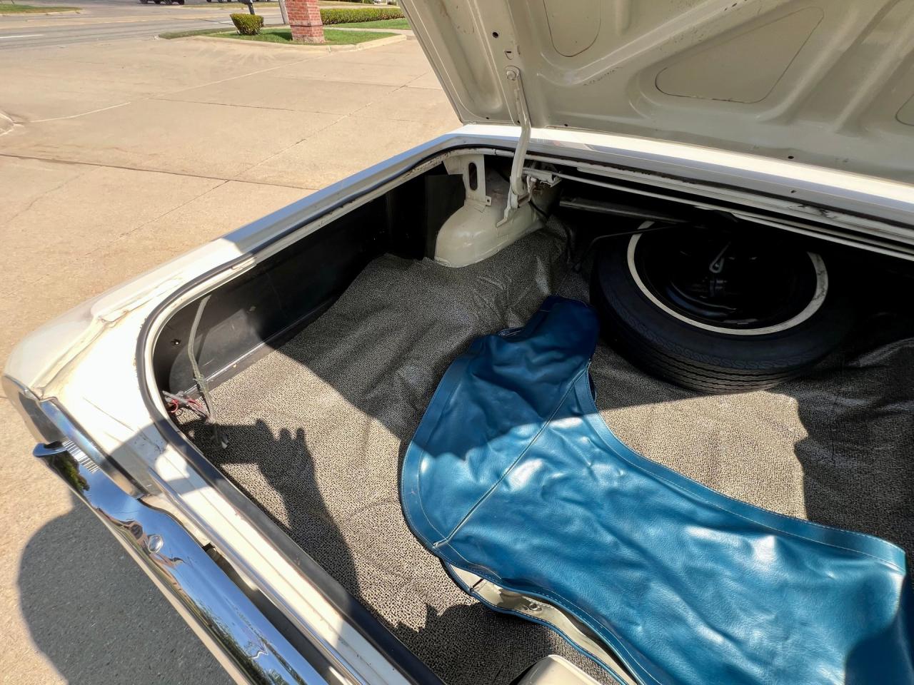 1964 Ford Galaxie XL