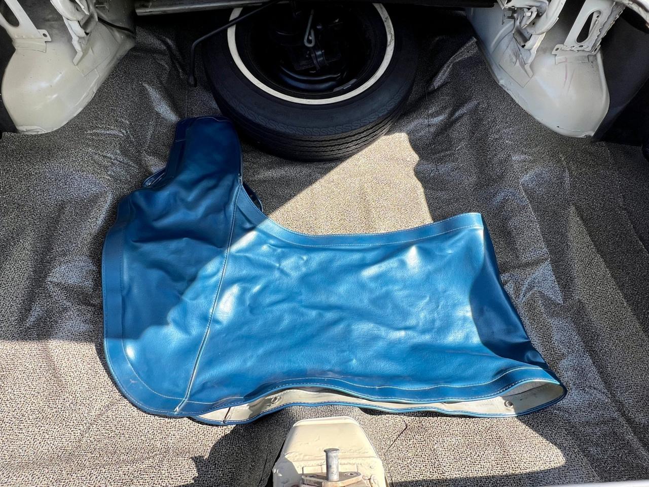 1964 Ford Galaxie XL