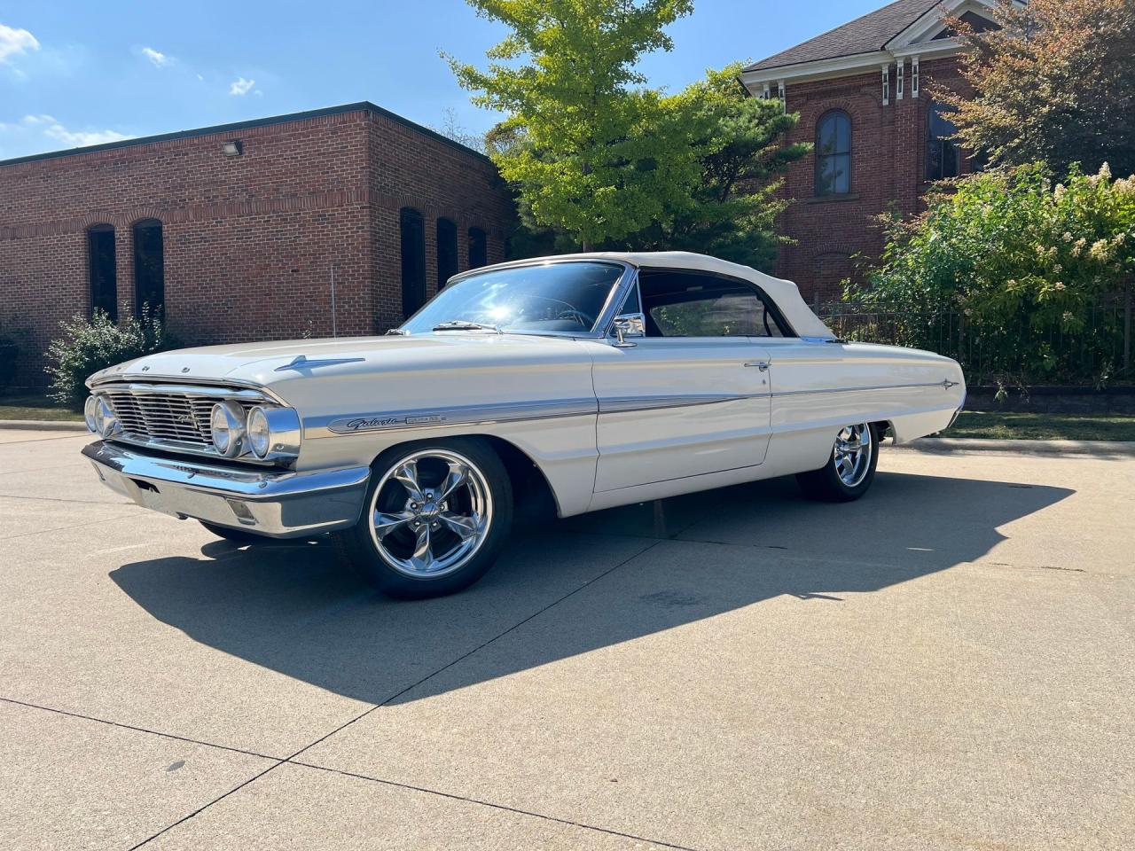 1964 Ford Galaxie XL